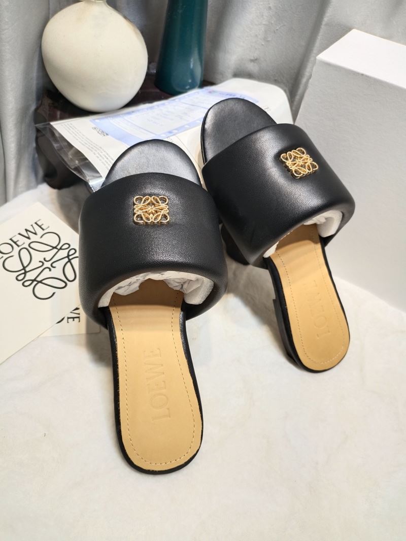 Loewe Sandals